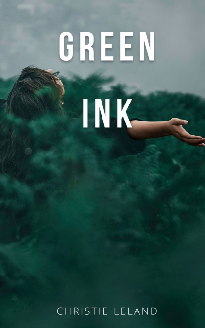 GREEN INK