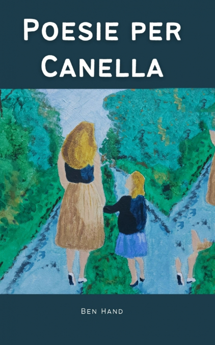 POESIE PER CANELLA