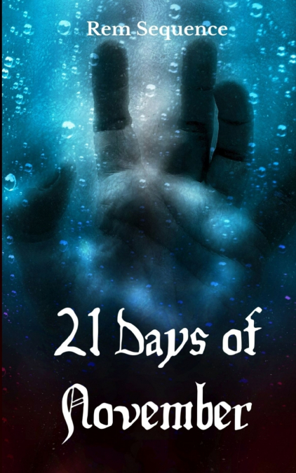 21 DAYS OF NOVEMBER