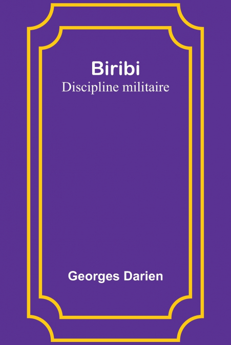 BIRIBI
