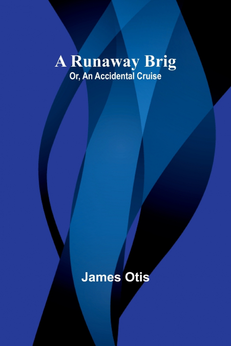 A RUNAWAY BRIG, OR, AN ACCIDENTAL CRUISE