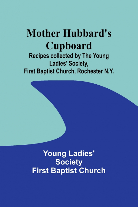 MOTHER HUBBARD?S CUPBOARD