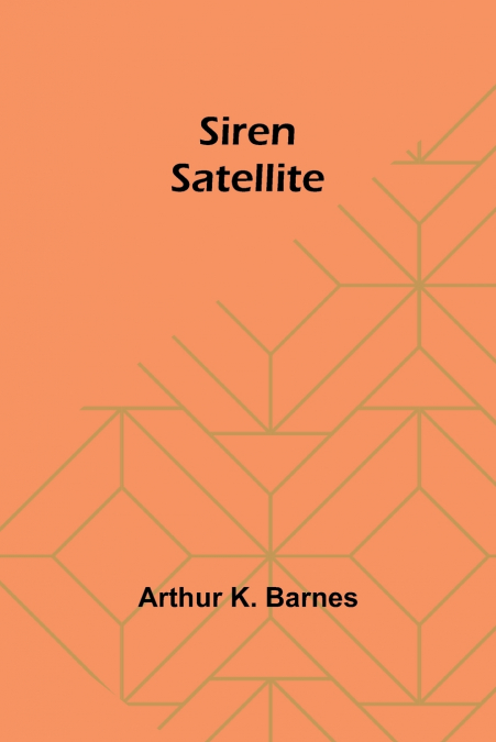 SIREN SATELLITE