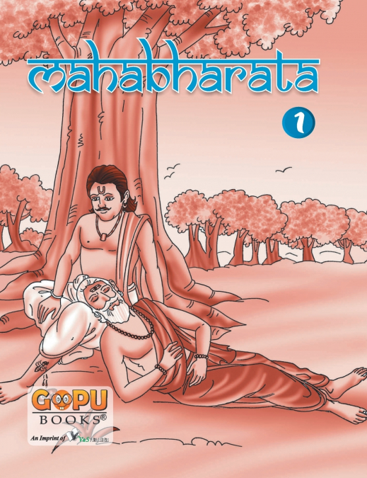 MAHABHARAT-1