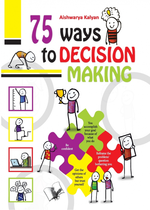 75 WAYS TO DECISION MAKING