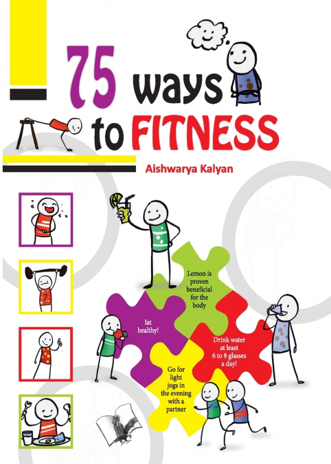 75 WAYS TO FITNESS
