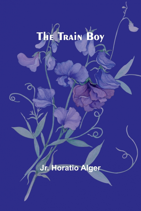 THE TRAIN BOY