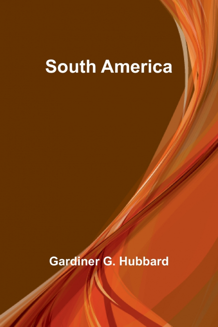 SOUTH AMERICA