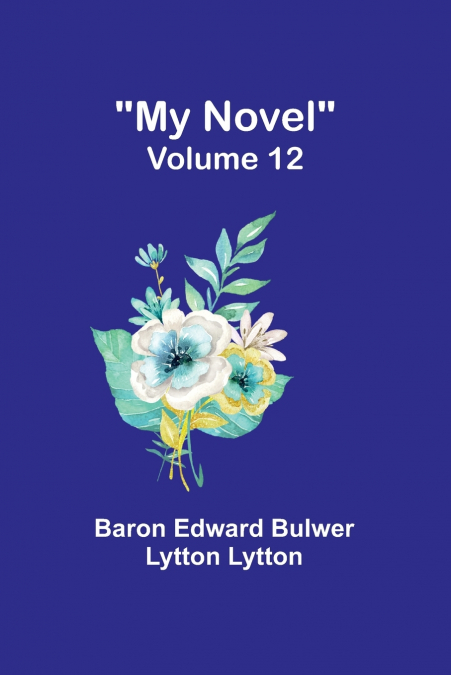 MY NOVEL - VOLUME 8