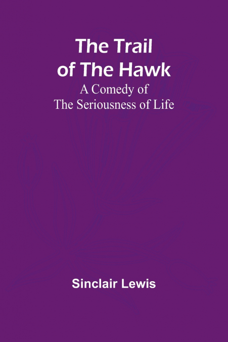 THE TRAIL OF THE HAWK