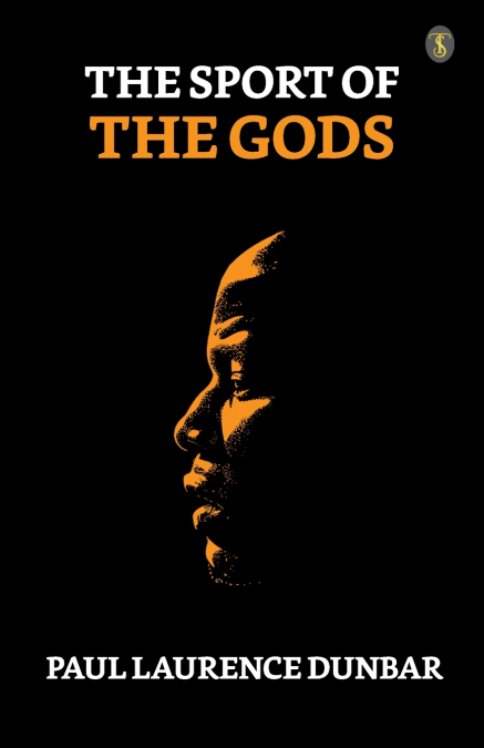 THE SPORT OF THE GODS