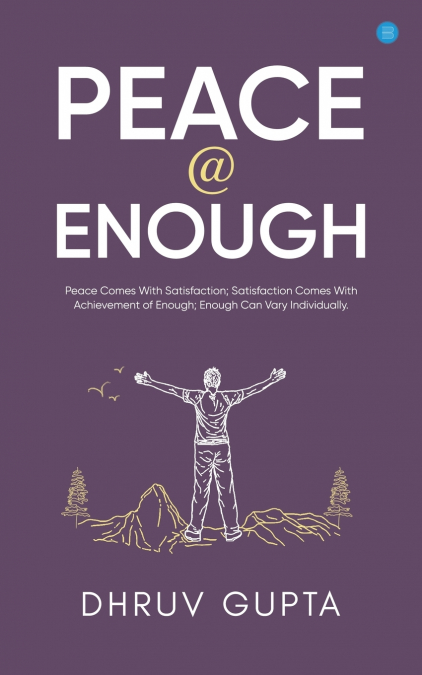 PEACE @ ENOUGH
