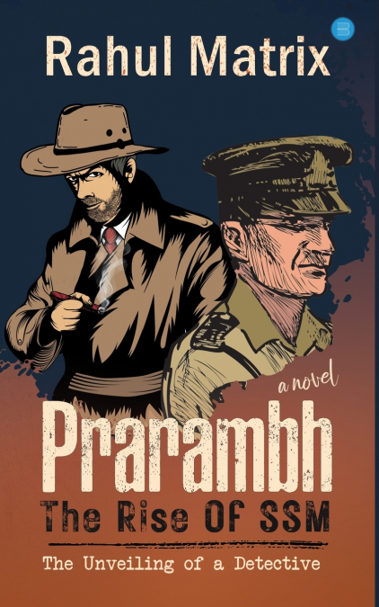 PRARAMBH - THE RISE OF SSM