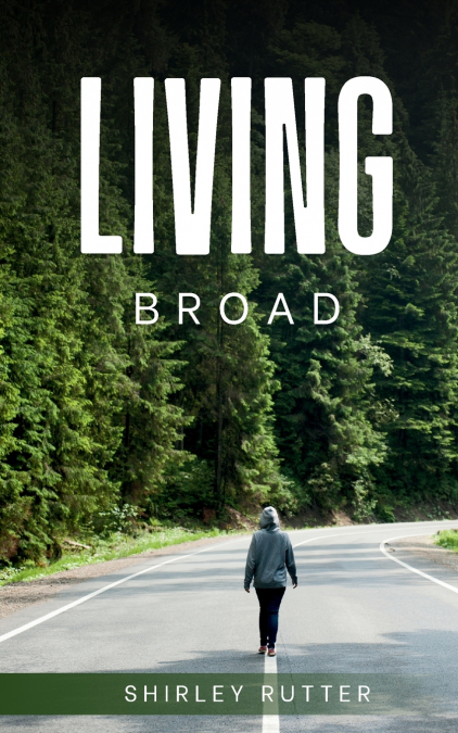 LIVING BROAD