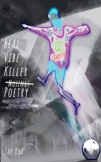 REAL VIBE KILLER POETRY