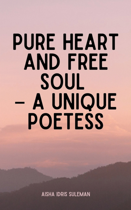 BONJOUR LA POESIE
