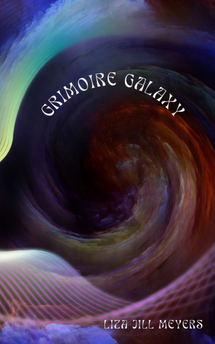 GRIMOIRE GALAXY