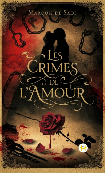 LES CRIMES DE L?AMOUR