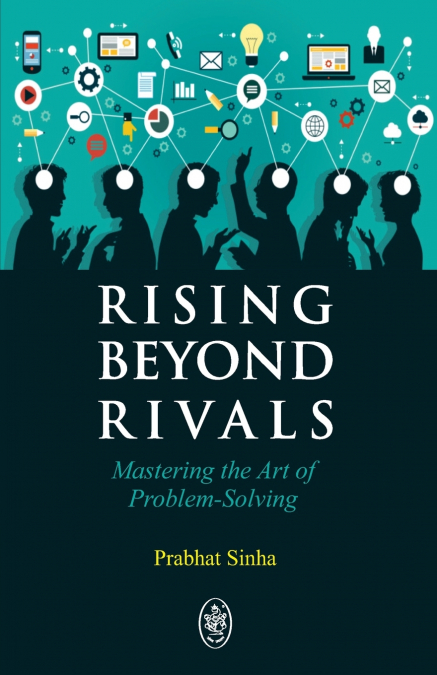 RISING BEYOND RIVALS