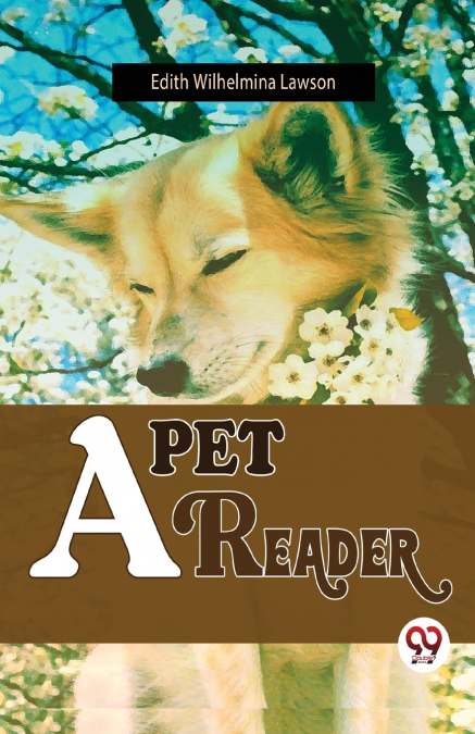 A PET READER