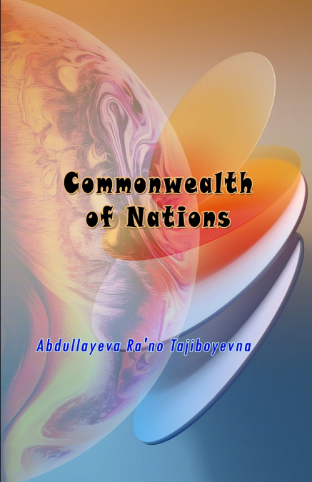 COMMONWEALTH OF NATIONS