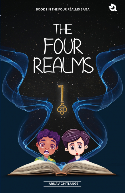 THE FOUR REALMS