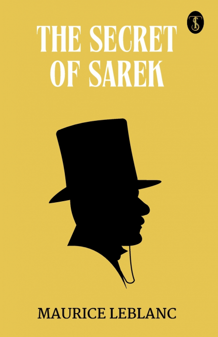 THE SECRET OF SAREK