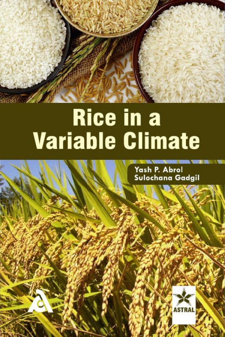 RICE IN A VARIABLE CLIMATE