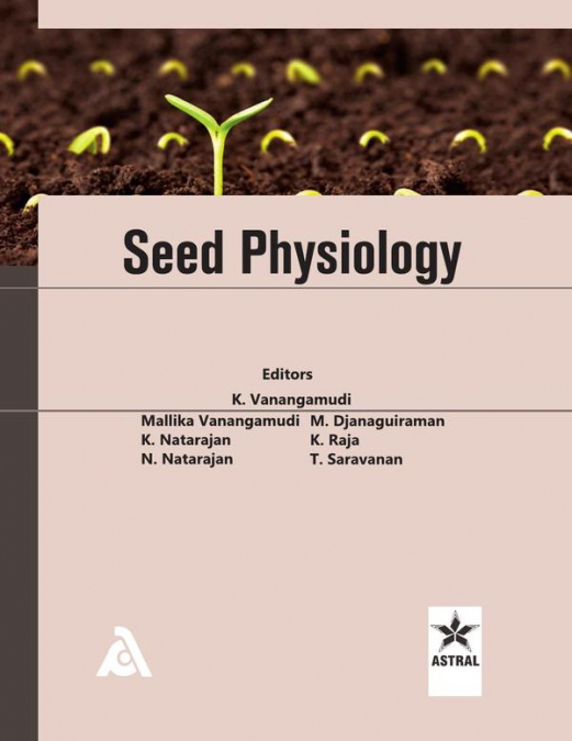 SEED PHYSIOLOGY