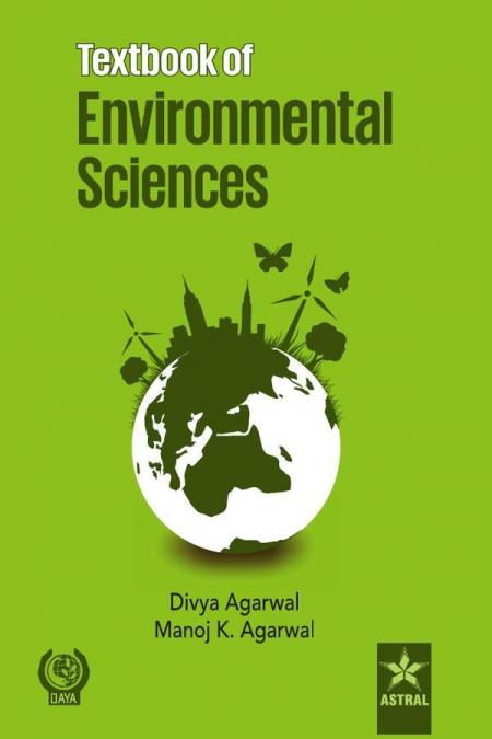 TEXTBOOK OF ENVIRONMENTAL SCIENCES