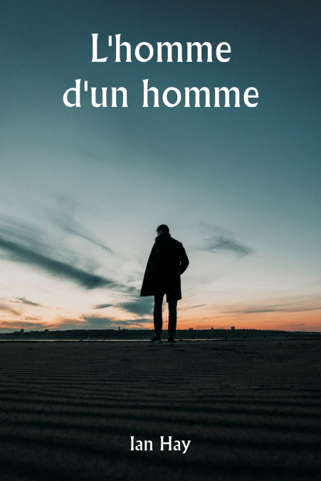 A MAN?S MAN