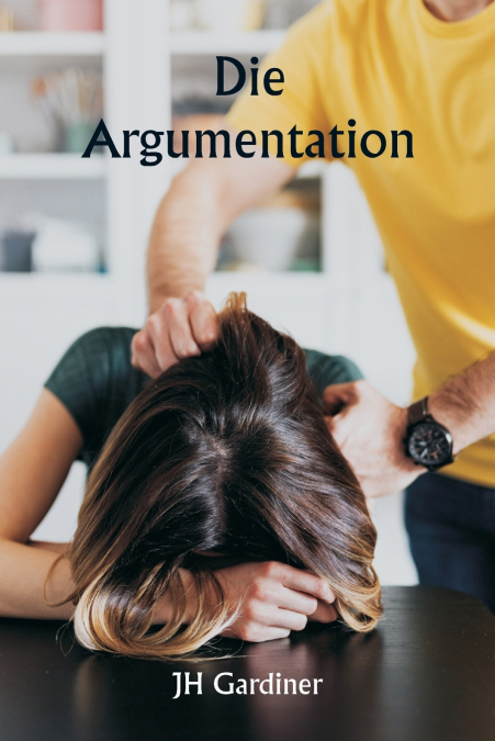 DIE ARGUMENTATION