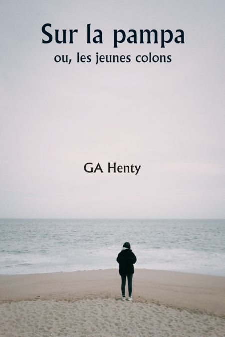 LA MARCHE VERS MAGDALA