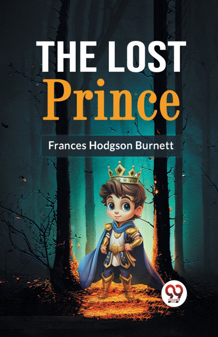 THE LOST PRINCE