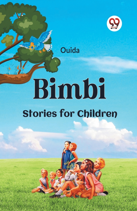 BIMBI STORIES FOR CHILDREN