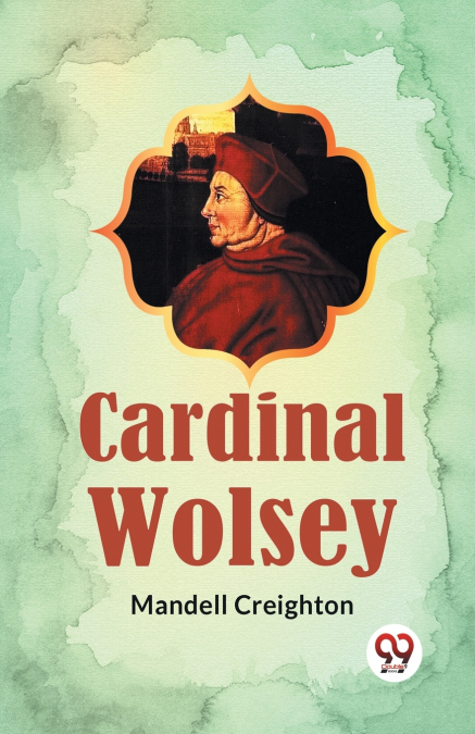 CARDINAL WOLSEY