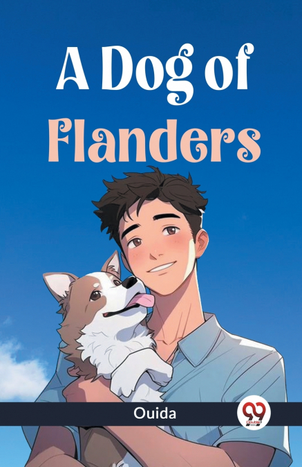 A DOG OF FLANDERS
