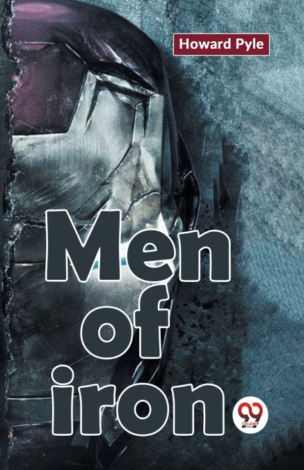 MEN OF IRON
