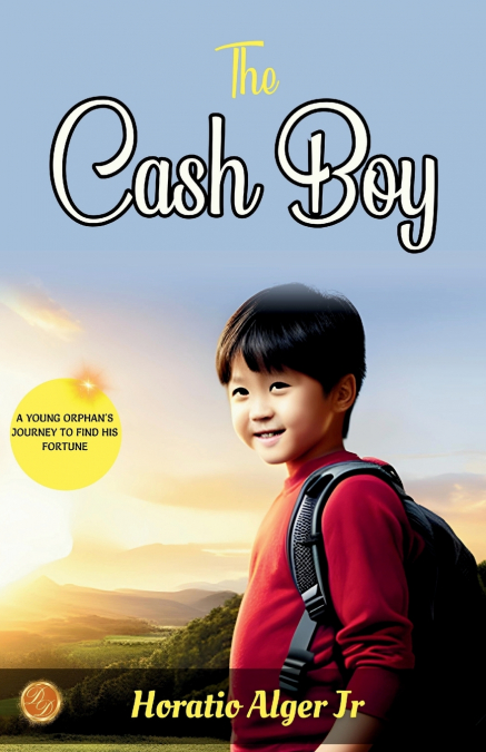 THE CASH BOY