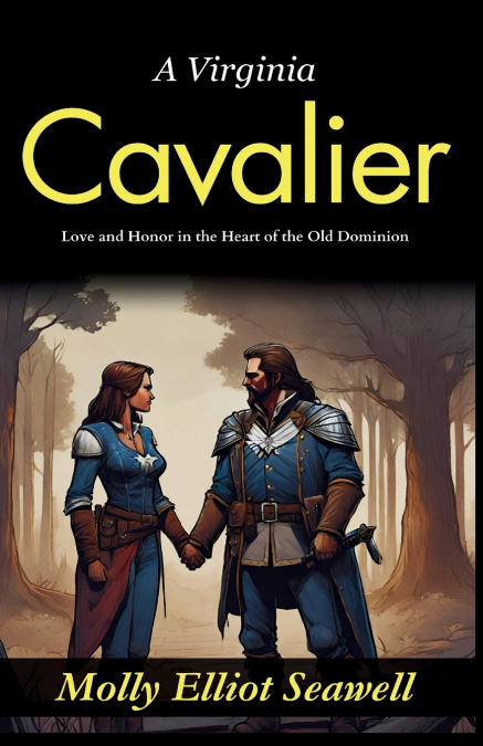 A VIRGINIA CAVALIER