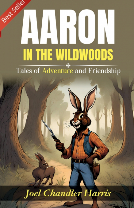 AARON IN THE WILDWOODS