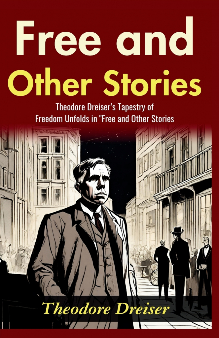 FREE AND OTHER STORIES