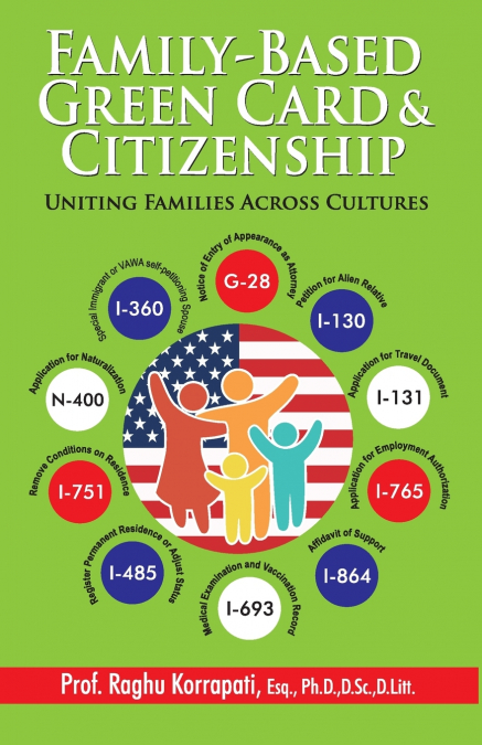 FAMILY-BASED GREEN CARD & CITIZENSHIP