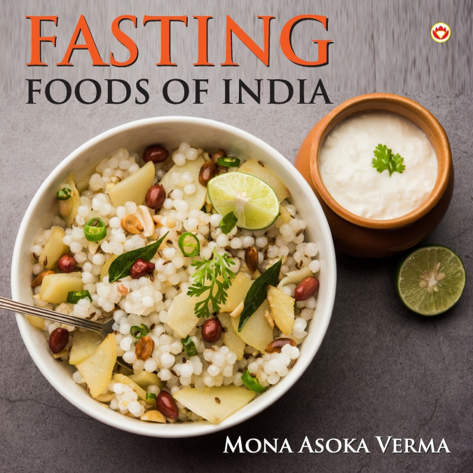 FASTING FOOD OF INDIA