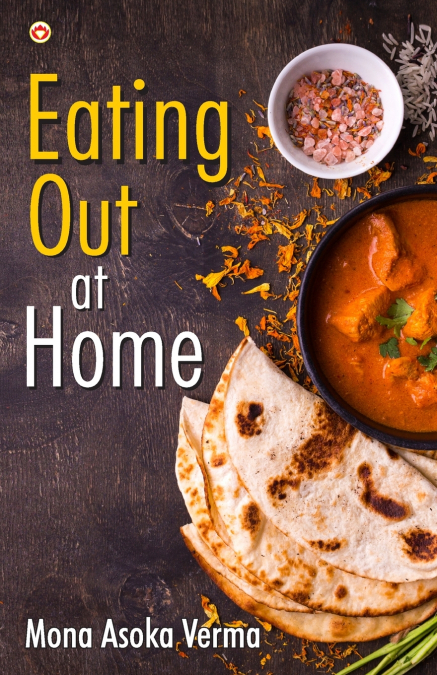 EATING OUT AT HOME