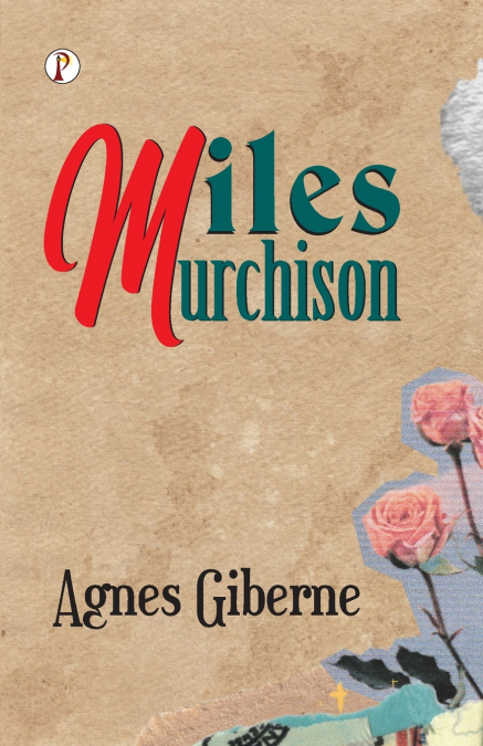 MILES MURCHISON