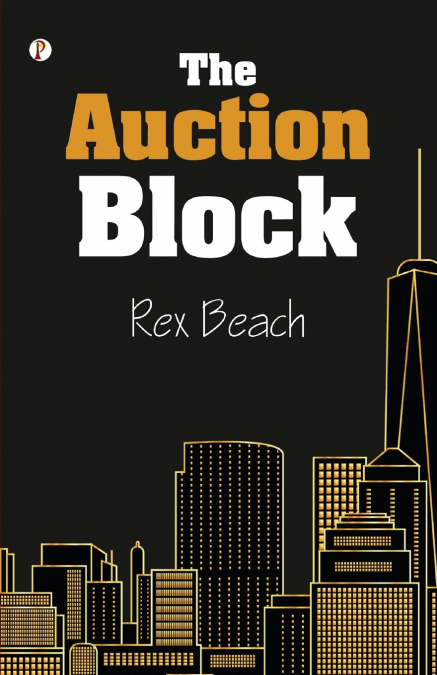 THE AUCTION BLOCK
