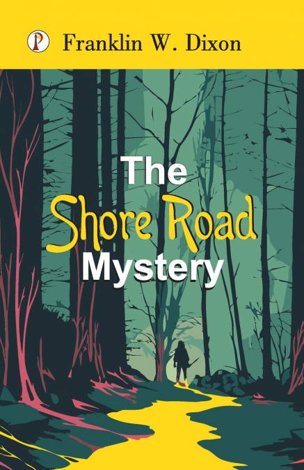 THE SHORE ROAD MYSTERY