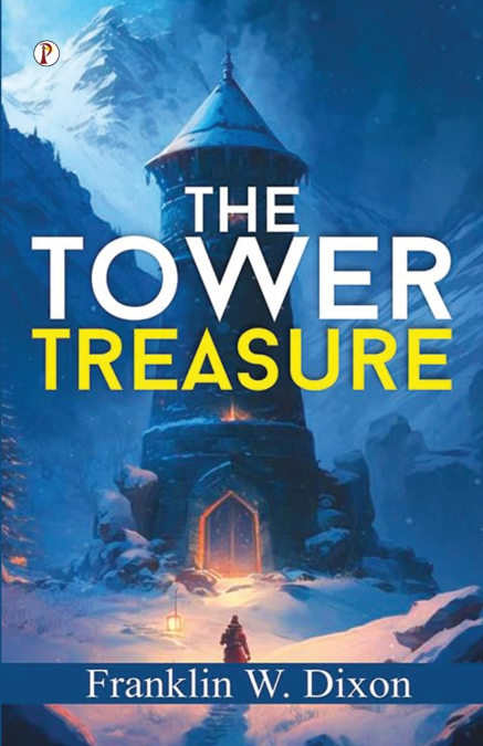THE TOWER TREASURE