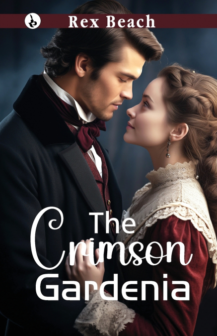 THE CRIMSON GARDENIA